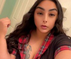 Sexy Indian Latina in Fresno — Nuru massage & body-to-body - Image 2