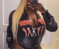 Milwaukee escorts - Milwaukee TS Upscale Incalls — BBJ & Full Service, 100 Specials