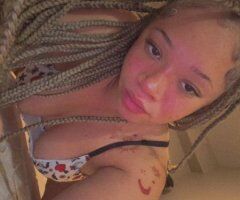 Little Rock Female Escort — Outcalls Only - Image 3
