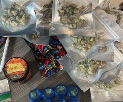 if u need weed🍃HMU.... incalls & Outcalls📲 - Image 4