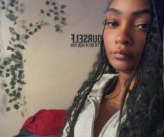 St. Louis, MO Female Escort — Thick & Carmel Skin, 5'1” - Image 5