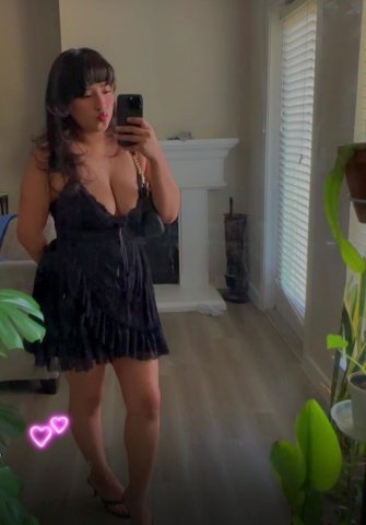 Destiny (Norwegian) Young Latina — Outcalls, HRS, Multi-Hours, Overnights - 1