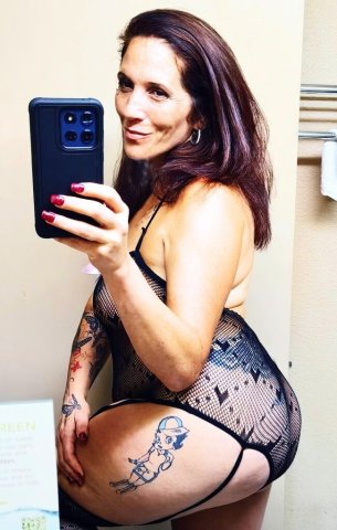 Early Bird Thick Chick Morning — Lake Charles, LA - 1