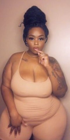 Birmingham BBW Female Escort — Incall/Outcall & Nuru Massage - 1