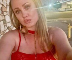 Thousand Oaks Incall Female Escort — Blonde, Blue-Eyed, Big Booty - Image 5
