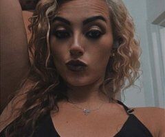 Gainesville escorts - Sweet Trouble Squirter Alert — Private, Discreet Texting