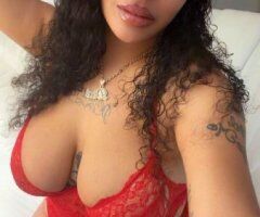 Nina — Mixed Hawaiian/Creole Puerto Rican Female Escort in New Orleans - Image 3