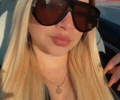 Corpus Christi TX Female Escort — New here - Image 2