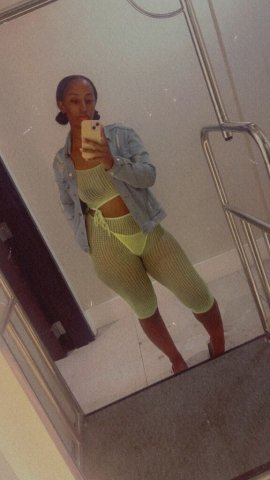 Reno Female Escort — Party Favors & Outcall - 1