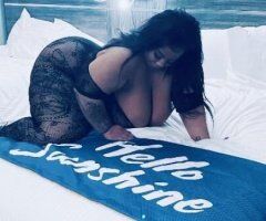 Pittsburgh PA BBW Fetish Queen — Domme, Pegging, Water Sports + More - Image 4