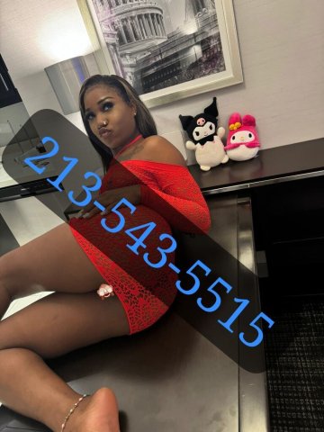 Washington D.C. Female Escort — QV Outcall Special - 1