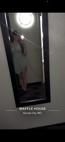 Kansas City MO: Two young PAWG escort girls — pick either one - 1