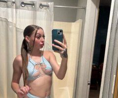 Petite, slim female escort — Mendocino outcalls, dinner & overnights (serious inquiries only) - Image 3