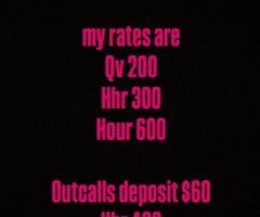 Norfolk VA Female Escort — Sweet Temptation Elevated Xperience - Image 4
