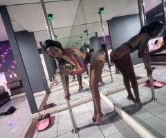 Barbie QV Specials — Raleigh-Durham Female Escort - Image 2