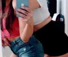 Nashville escorts - Nashville Duo at West Side Airbnb — Monday Party Setup (32)