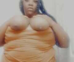 Columbus, Georgia BBW Female Escort — Discreet Location Pics - Image 3