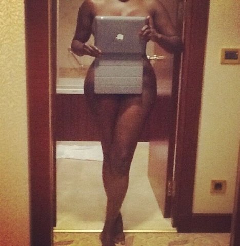 Brianna — Caribbean exotic escort visiting Lowell, MA (1 day) - 1
