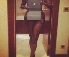 Lowell escorts - Brianna — Caribbean exotic escort visiting Lowell, MA (1 day)
