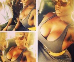 Brianna — Caribbean exotic escort visiting Lowell, MA (1 day) - Image 6