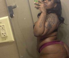 Nashville TN Female Escort — Thick & Chocolate Private Time (HH/HR Priority) - Image 5