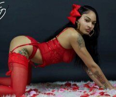 Celine Adele — Tacoma WA Escort (Incall/Outcall) for Private Sensual Massage - Image 3