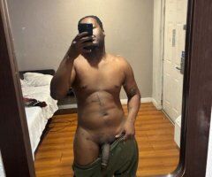 HORNY ASF WITH A BRICK DICK TO DROP - Image 2