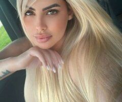 Carolina — Escort Latina recién llegada en Austin, TX - Image 2