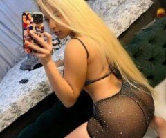 Carolina — Escort Latina recién llegada en Austin, TX - Image 4