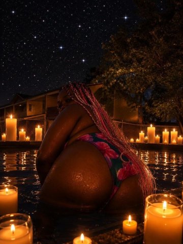 Throat Baby (20) — Baton Rouge Female Escort - 1