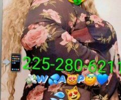 Throat Baby (20) — Baton Rouge Female Escort - Image 3