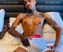 Chicago escorts - Finer Boy Experience 😈 (WEST OUTER DRIVE)