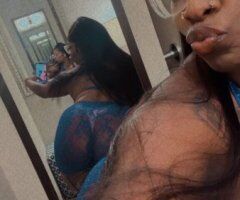 Queens Incall Only Ebony Bombshell — Petite Cute Girl - Image 3