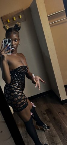 Macon, GA BBW Outcalls — $200 BBJ, HHR minimum - 1