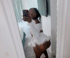 Miami African & Indian Kings FaceTime Escort - Image 2