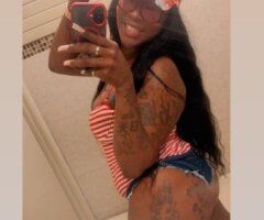 Miami African & Indian Kings FaceTime Escort - Image 5
