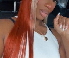 San Francisco CA Thick Sweet Heart Escort — Outcall & Car Dates - Image 4