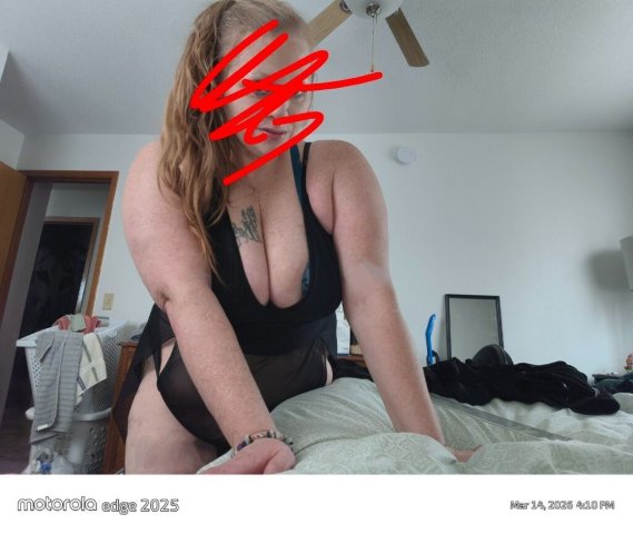 Mistress Lady Snow (Domination Only) — BDSM play in Minneapolis/St. Paul - 1