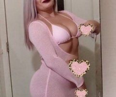 Antioch PAWG Blonde Bunny — Real Photos, Outcall & CarPlay - Image 6
