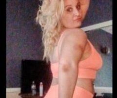 Antioch PAWG Blonde Bunny — Real Photos, Outcall & CarPlay - Image 7