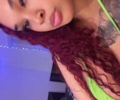 Pinky — Downtown Seattle QV Special Incall - Image 6
