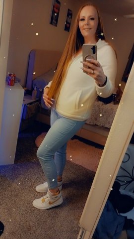 Fetish-Friendly Redhead Female Escort in Portland (30) - 1