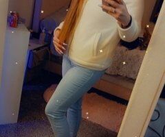 Portland escorts - Fetish-Friendly Redhead Female Escort in Portland (30)