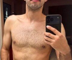Masculine Italian • 8.5” Uncut • SF Bay Area - Image 4