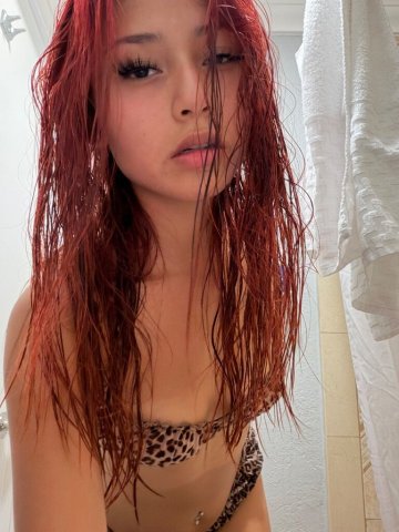 Tiny Young Wet & Wild 19 — GFE, fetish friendly (San Diego) - 1