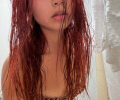 San Diego escorts - Tiny Young Wet & Wild 19 — GFE, fetish friendly (San Diego)