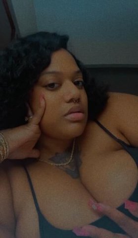 Jacksonville FL Female Escort — Certified Throat Goat - 1