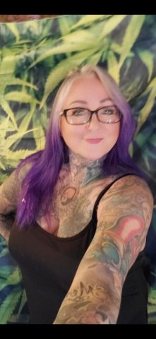 Phoenix 420-Friendly Private Hangout (Text Only) - 1