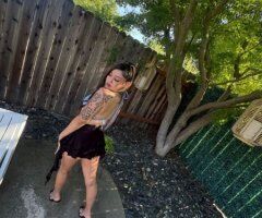 Petite Doll Escort in Stockton — Puerto Rican Boriqua - Image 4