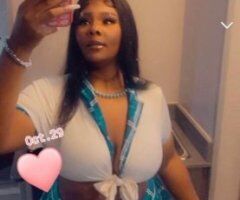 Albany, Georgia Female Escort — cum get you sum - Image 3